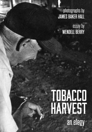 Tobacco Harvest - Wendell Berry