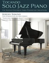 Tocando Solo Jazz Piano