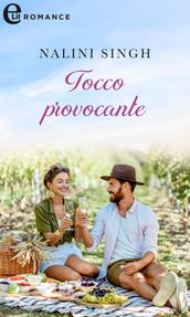 Tocco provocante (eLit)