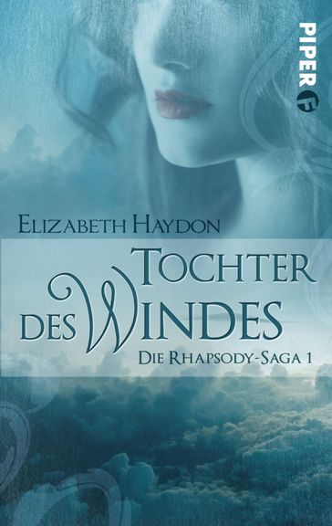 Tochter des Windes - Elizabeth Haydon