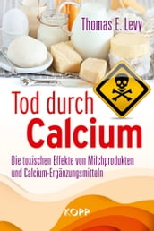 Tod durch Calcium