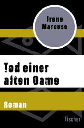 Tod einer alten Dame