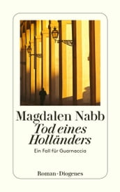 Tod eines Holländers