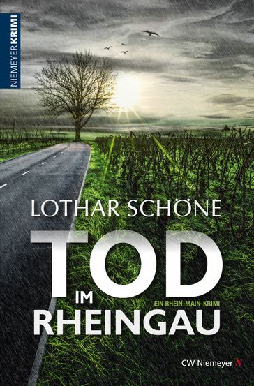 Tod im Rheingau - Lothar Schone
