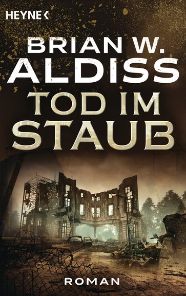 Tod im Staub - Brian W. Aldiss