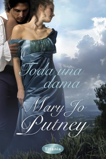 Toda una dama - Mary Jo Putney