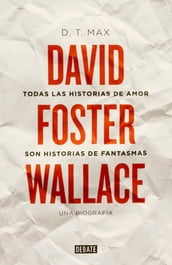 Todas las historias de amor son historias de fantasmas