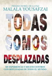 Todas somos desplazadas