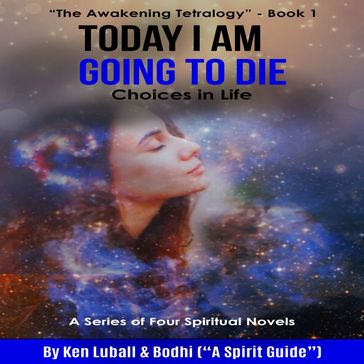 Today I Am Going to Die - Ken Luball