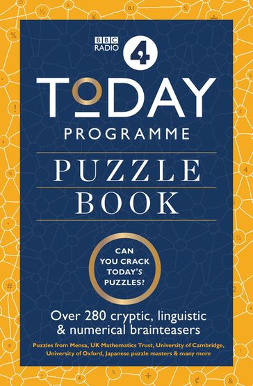 Today Programme Puzzle Book - BBC Public Service Broadcating - BBC Symphony Orchestra