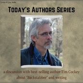 Today s Authors Series: A Discussion With Tim Cockey
