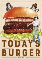Today s Burger T02