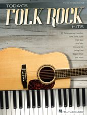 Today s Folk Rock Hits