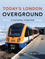 Today s London Overground