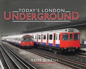 Today s London Underground
