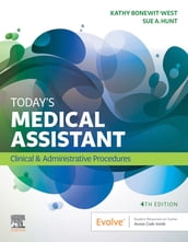 Today s Medical Assistant - E-Book