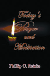 Today s Prayer and Meditation