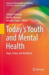 Today s Youth and Mental Health