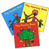 Todd Parr s Family Bundle