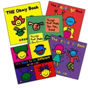 Todd Parr s Feelings Bundle