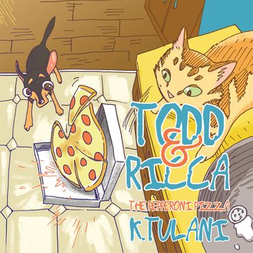 Todd & Ricca - K. Tulani