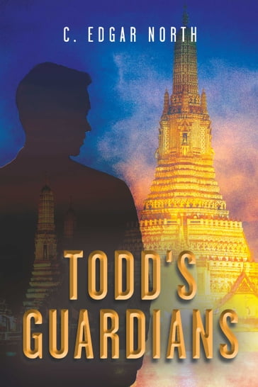 Todd's Guardians - C. Edgar North