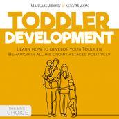 Toddler Development