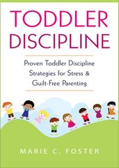 Toddler Discipline