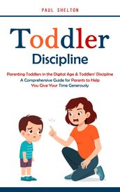 Toddler Discipline