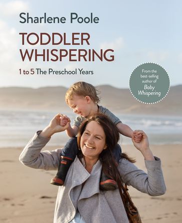 Toddler Whispering - Sharlene Poole