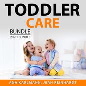 Toddler care Bundle, 2 in 1 Bundle