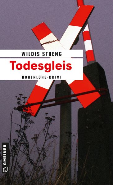 Todesgleis - Wildis Streng