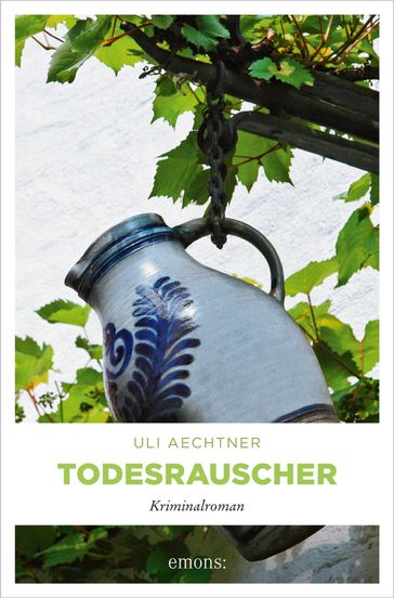 Todesrauscher - Uli Aechtner