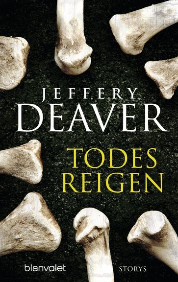 Todesreigen - Jeffery Deaver