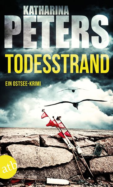 Todesstrand - Katharina Peters