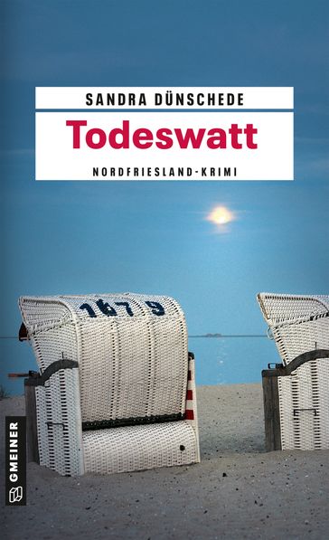 Todeswatt - Sandra Dunschede