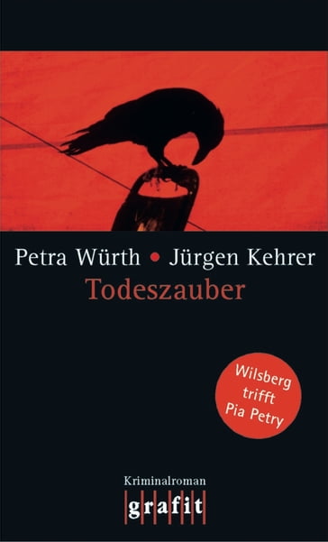 Todeszauber - Jurgen Kehrer