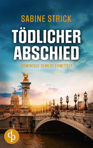 Todlicher Abschied - Sabine Strick