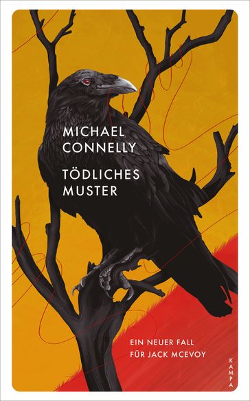 Todliches Muster - Michael Connelly