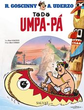 Todo Umpa-pá