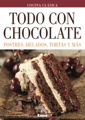 Todo con Chocolate