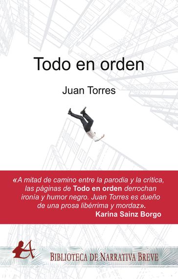 Todo en orden - Juan Torres
