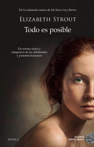 Todo es posible - Elizabeth Strout