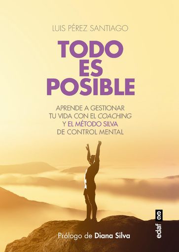 Todo es posible - Luis Pérez Santiago