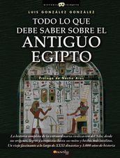 Todo lo que debe saber sobre el Antiguo Egipto