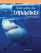 Todo sobre los tiburones: Unidades de medida