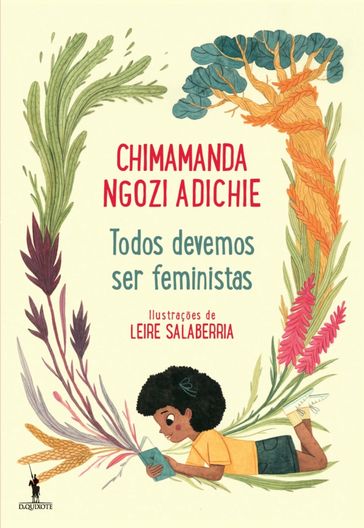 Todos Devemos Ser Feministas - Chimamanda Ngozi Adichie
