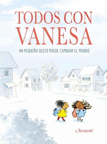 Todos con Vanesa - Kerascoet