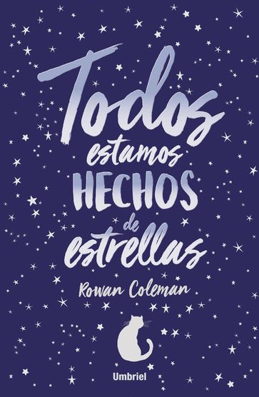 Todos estamos hechos de estrellas - Rowan Coleman