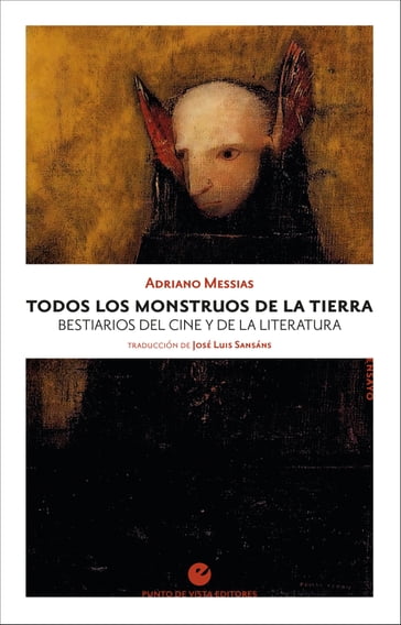 Todos los monstruos de la Tierra - Adriano Messias